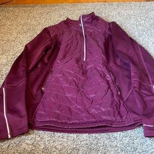 Women’s Pullover Jacket
